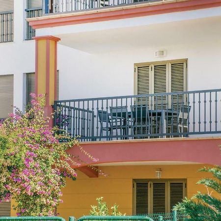 Stunning Apartment In Ayamonte With Wifi Kültér fotó
