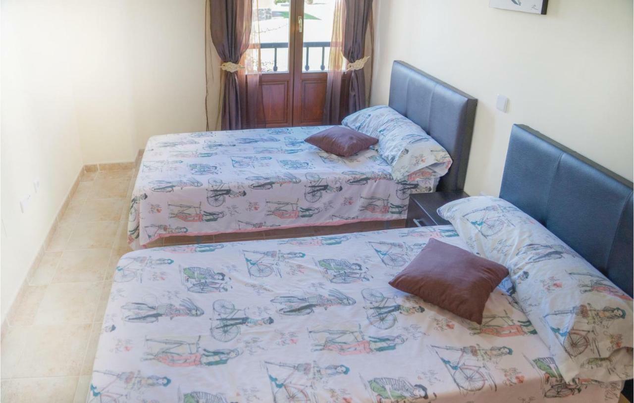 Stunning Apartment In Ayamonte With Wifi Kültér fotó