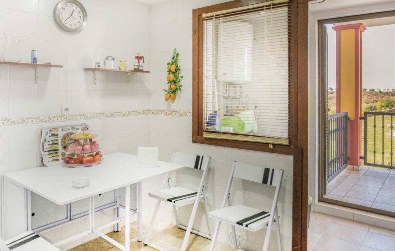 Stunning Apartment In Ayamonte With Wifi Kültér fotó