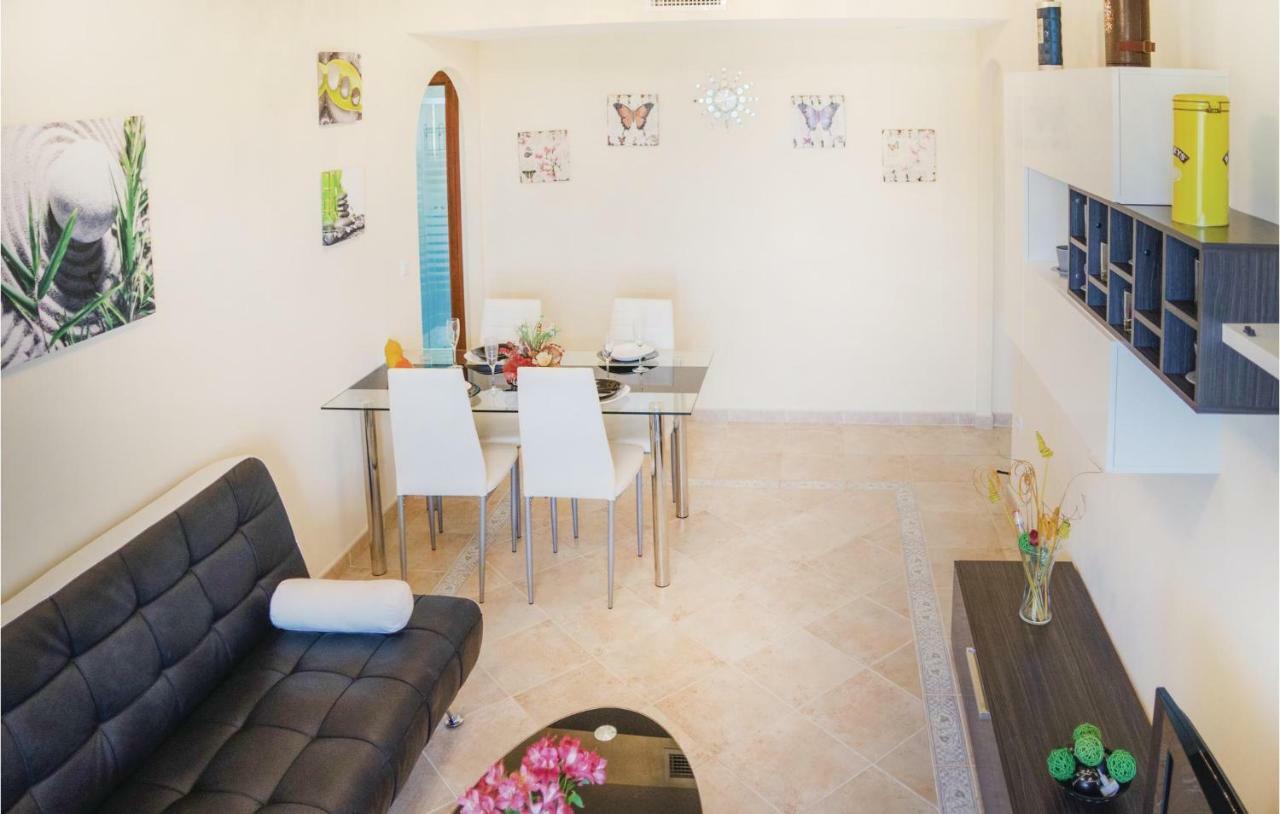 Stunning Apartment In Ayamonte With Wifi Kültér fotó