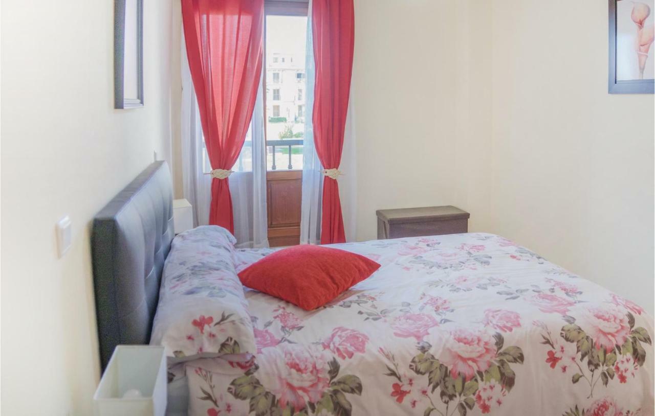 Stunning Apartment In Ayamonte With Wifi Kültér fotó