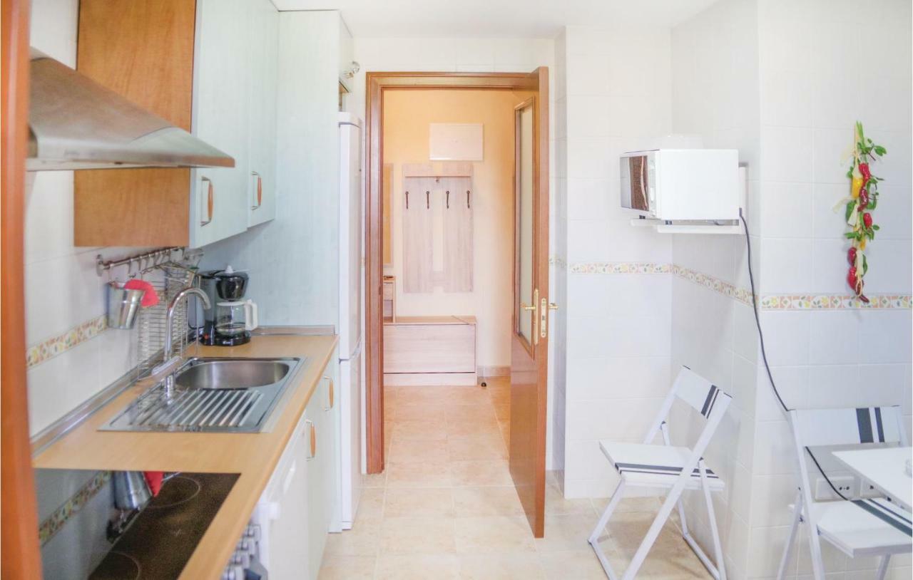 Stunning Apartment In Ayamonte With Wifi Kültér fotó
