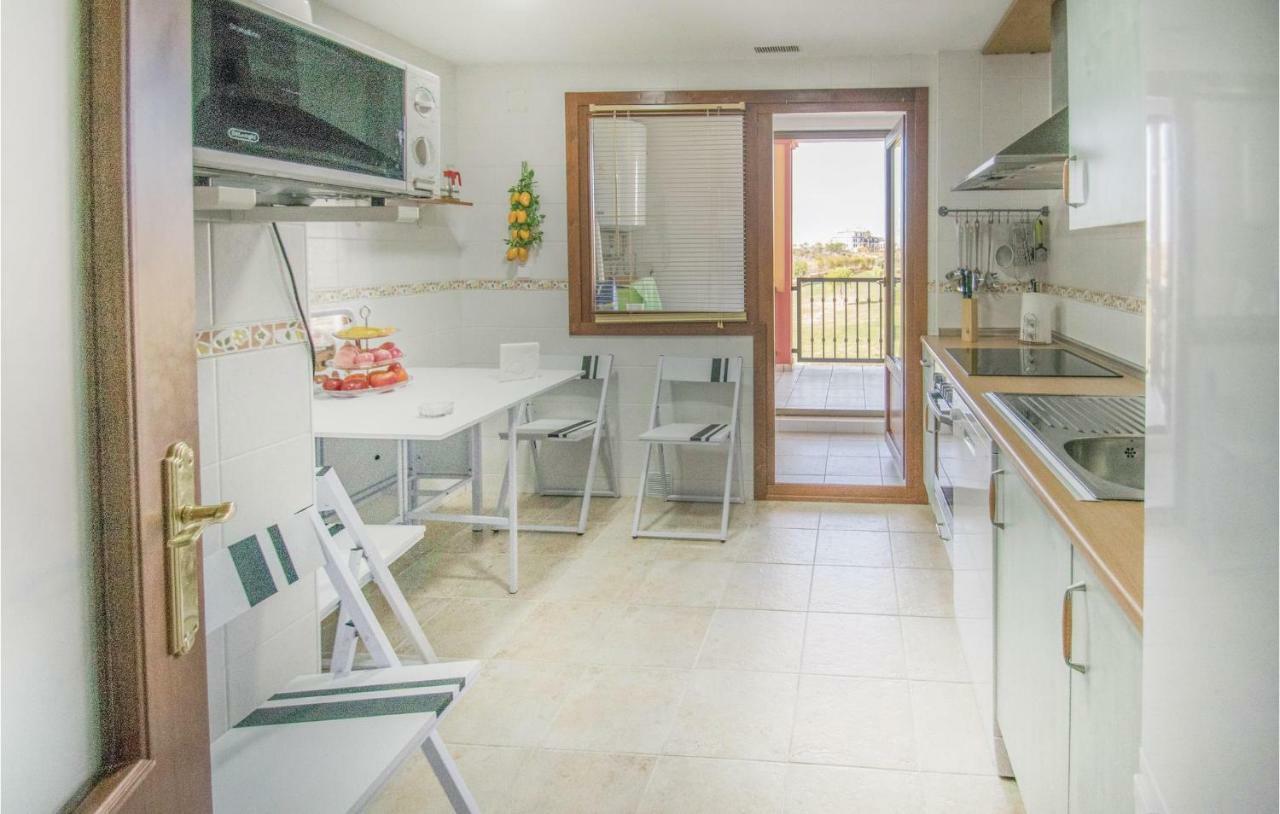 Stunning Apartment In Ayamonte With Wifi Kültér fotó
