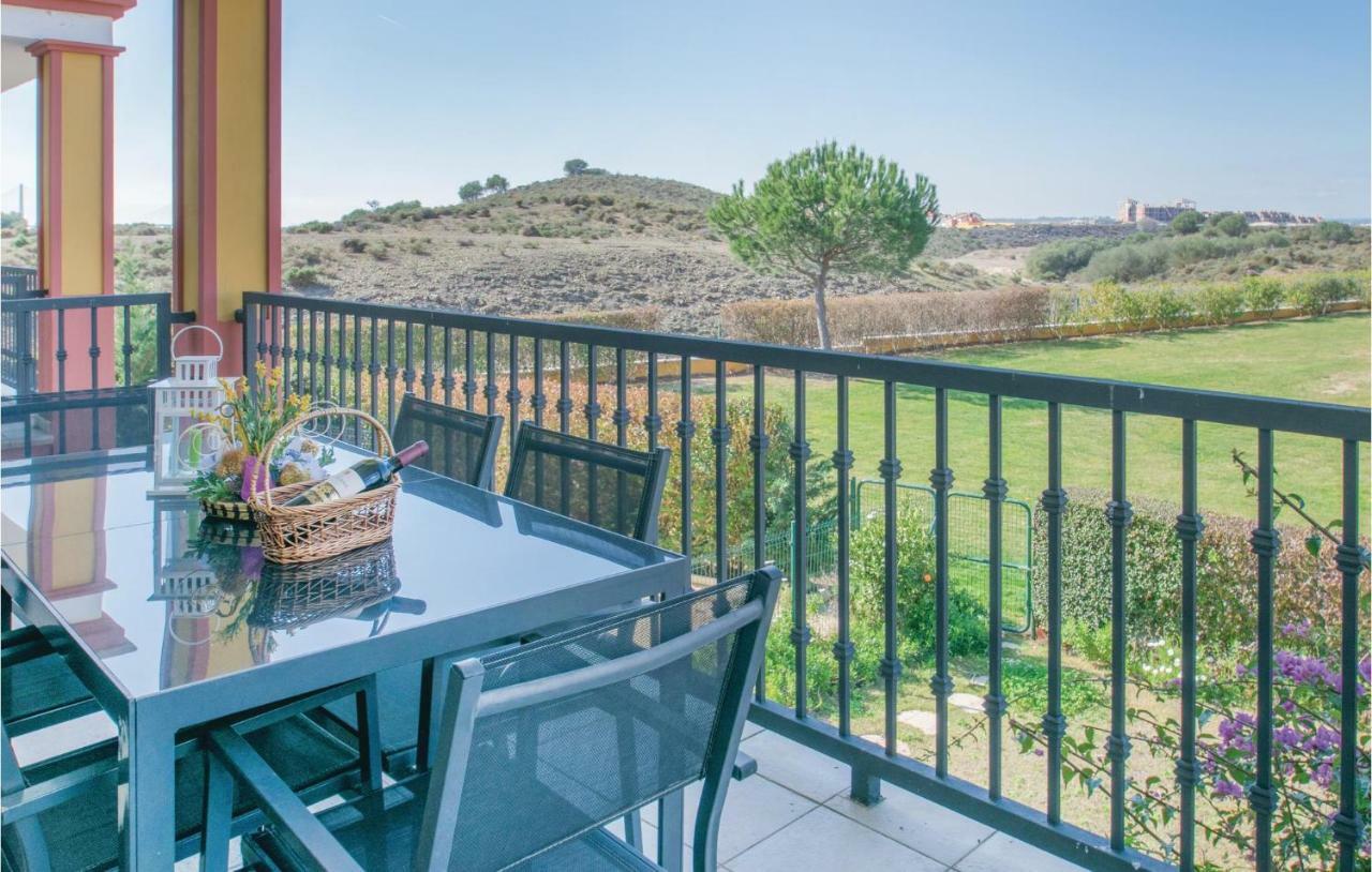 Stunning Apartment In Ayamonte With Wifi Kültér fotó