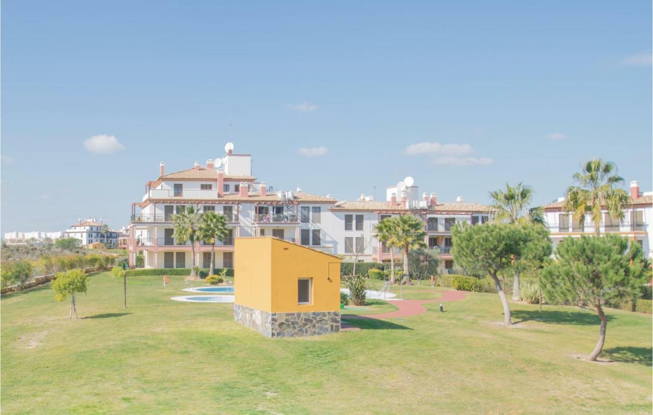 Stunning Apartment In Ayamonte With Wifi Kültér fotó